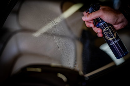 Royal TS Glass Cleaner