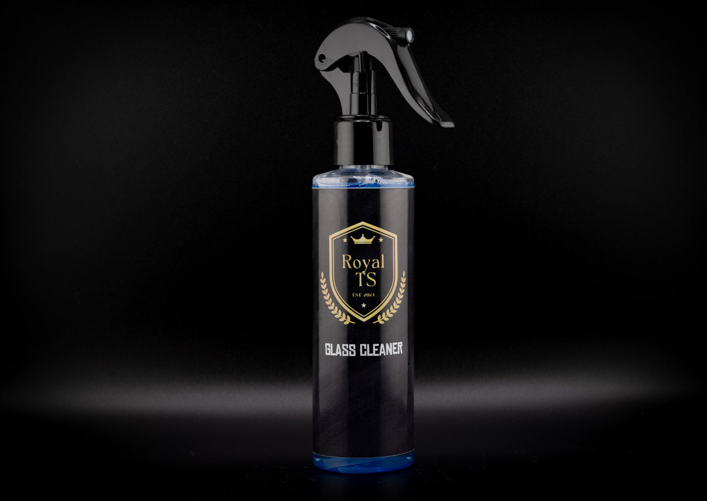 Royal TS Glass Cleaner