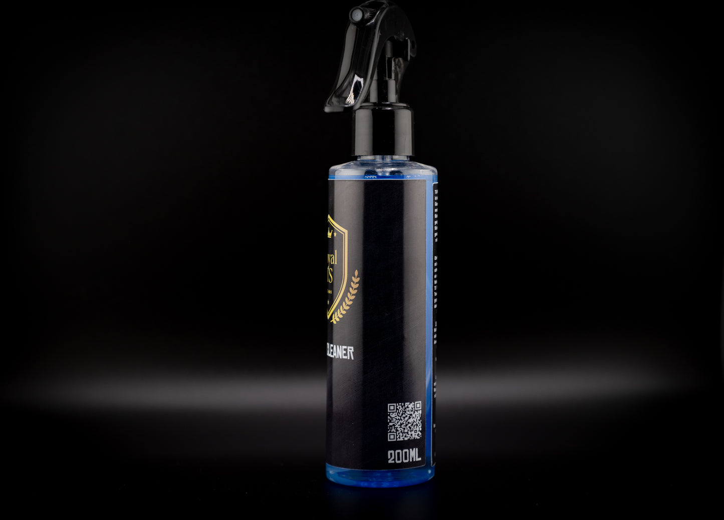 Royal TS Glass Cleaner